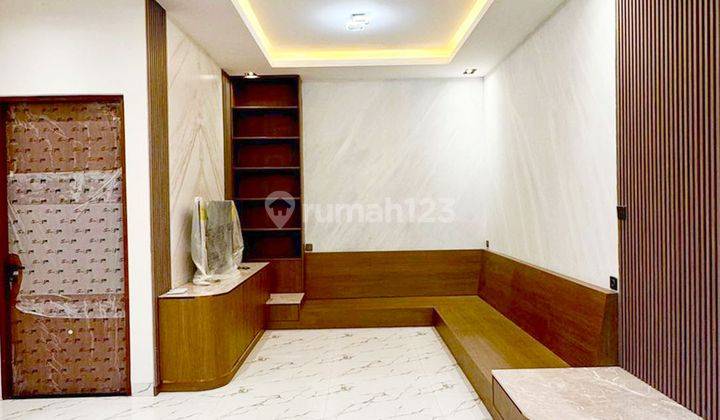 Dijual Dan Disewakan Rumah Mewah Siap Huni di Vassa Wood Lippo 2