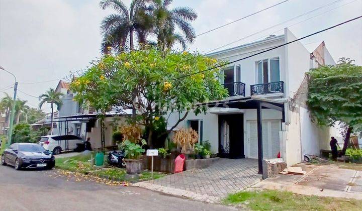 Disewakan Rumah di Dago Lippo Cikarang Bagus Siap Huni 1