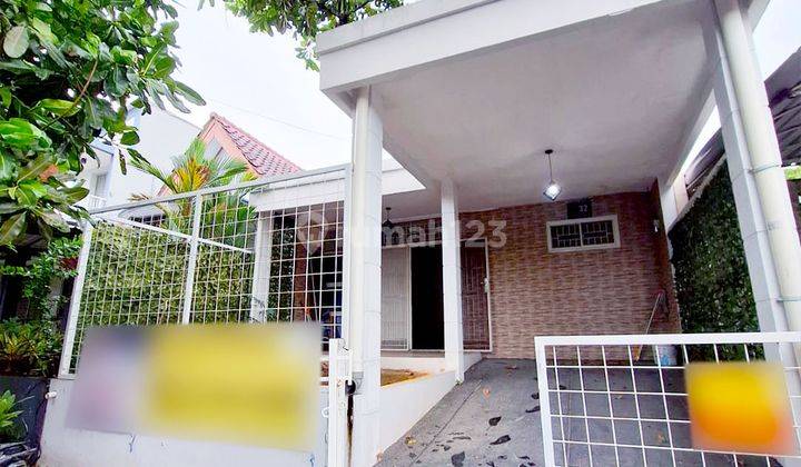 Dijual Dan Disewakan Rumah di Beverly Lippo Cikarang Hot Listing 1