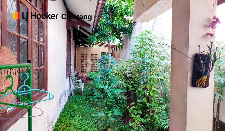 Dijual Rumah di Beverly Lippo Cikarang Lingkungan Asri 2