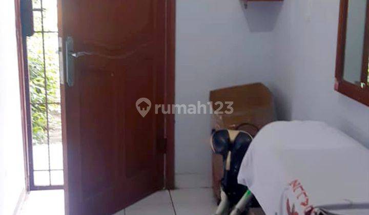 Dijual Rumah Posisi Hook di Beverly Lippo Cikarang - Dengan 6 KT 2