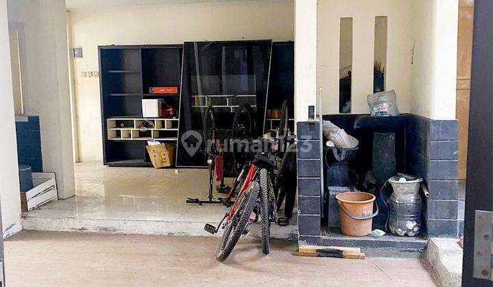 Dijual Rumah di Vassa Wood Lippo Cikarang - Bagus Lingkungan Asri 2