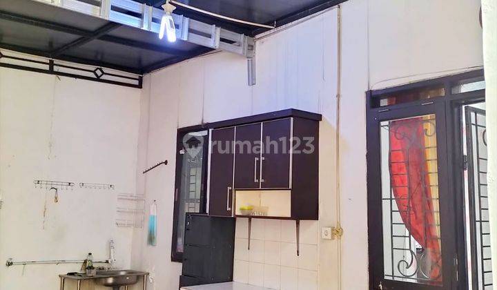 Dijual Rumah Strategis di Simprug Garden Jababeka Cikarang 2