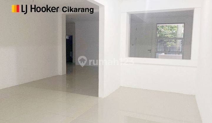 Dijual Rumah di Simpruk Lippo Cikarang - Bagus Selesai Renovasi 2