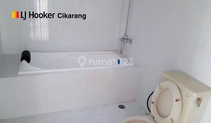 Dijual Rumah di Beverly Lippo Cikarang - Bagus HOT LISTING 2