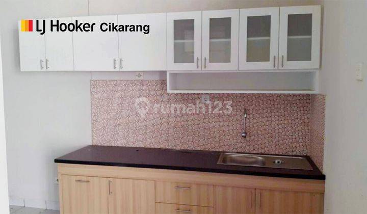 Dijual Rumah di Beverly Lippo Cikarang - Bagus HOT LISTING 2