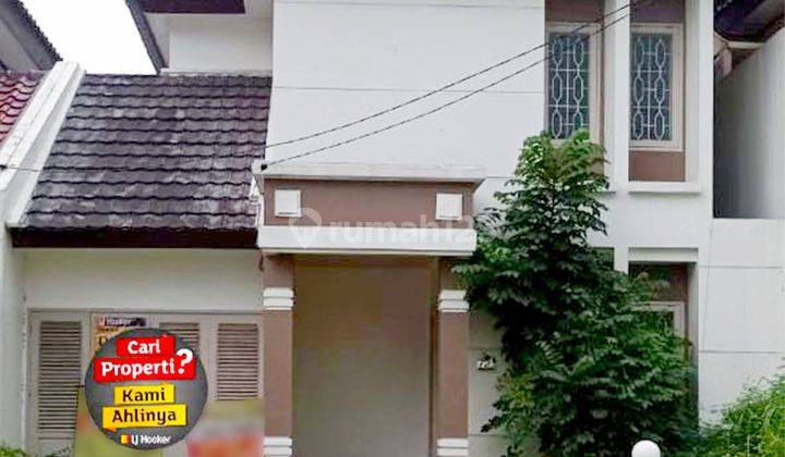 Dijual Rumah di Beverly Lippo Cikarang Bagus Luas 1