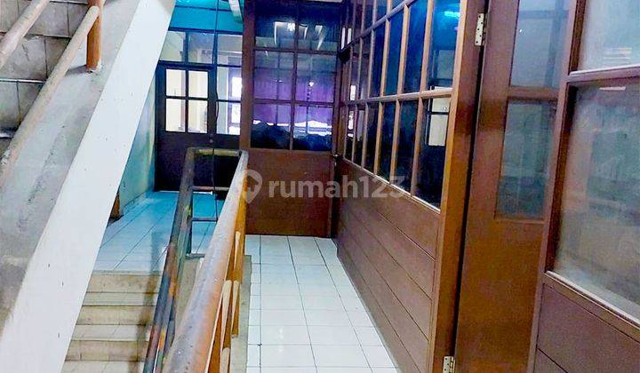 Dijual Ruko Gandeng 3 Lantai di Harco Teknik Jababeka Cikarang 2