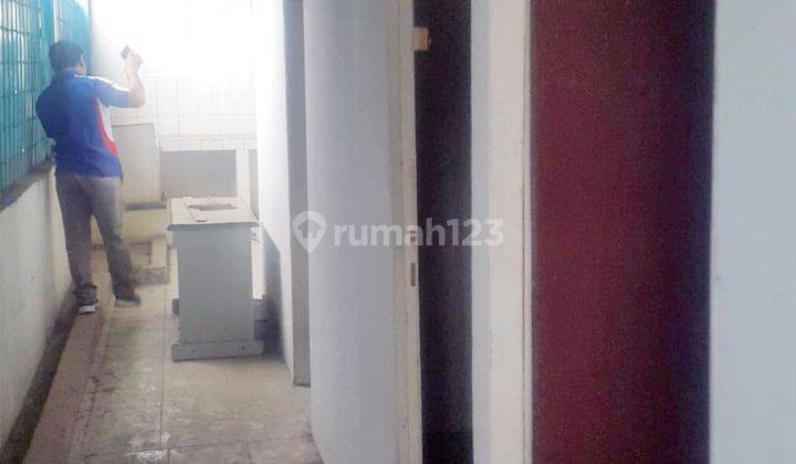 Dijual Ruko Roxy 3 Lantai Lippo Cikarang - Bagus dan Strategis 2