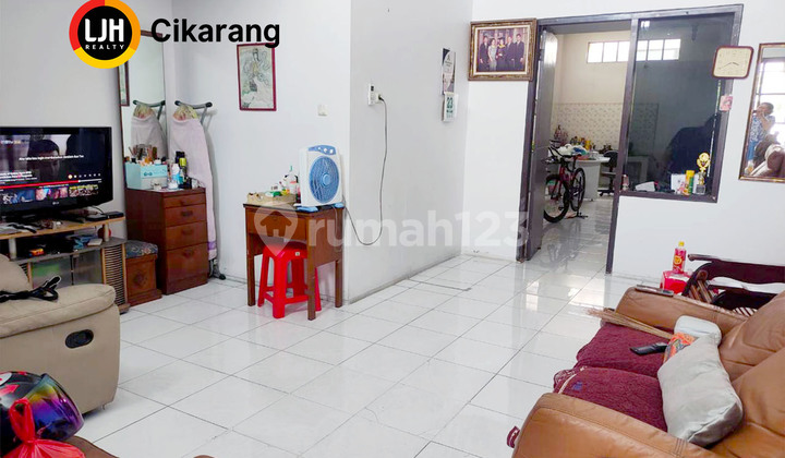 Hot Listing: House for Sale in Elysium Cluster, Lippo Cikarang 2