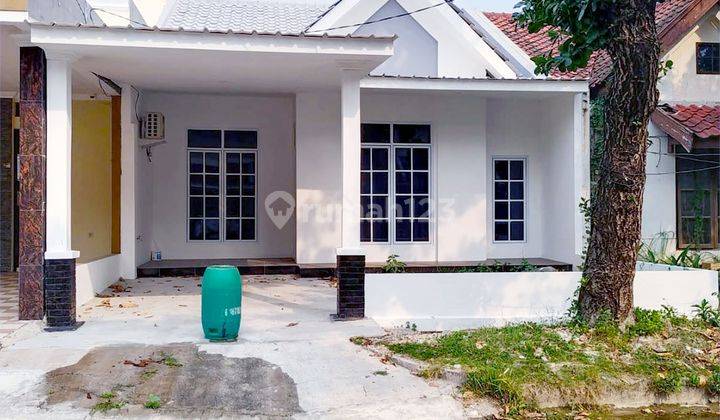 Dijual Disewakan Rumah di Cluster Beverly Lippo Cikarang  1