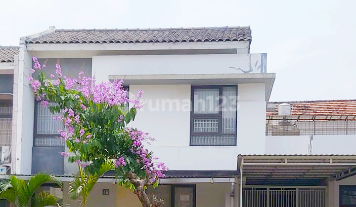 Dijual Rumah di Cluster Elysium Lippo Cikarang dengan 3 + 1 Kamar Dijual Rumah di Cluster Elysium Lippo Cikarang dengan 3 + 1 Kamar