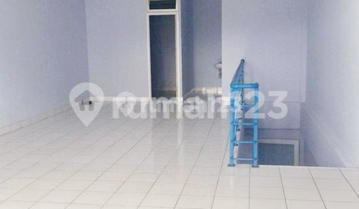For Sale: Metro Boulevard Jababeka Cikarang Shop House, Excellent, Strategic Location. 2