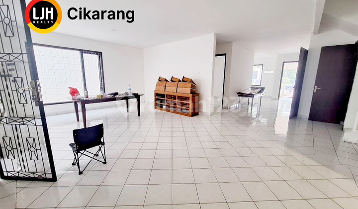 For Sale For Rent Ready to Live In House Beverly Lippo Cikarang Cluster 2