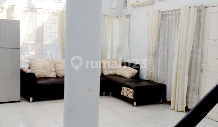 For Sale House in Dago Lippo Cikarang - Nice and Big 2