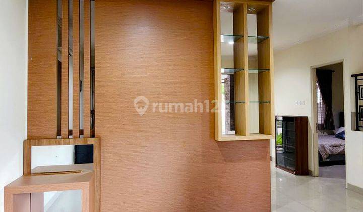 Hot Listing Dijual Dan Disewakan Rumah di Ambrosia Lippo Cikarang 2