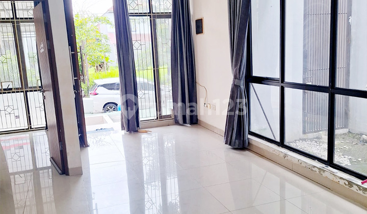 Dijual Disewakan Rumah Siap Huni di Summer Bliss Lippo Cikarang 2