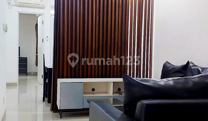 Dijual Rumah 3+1 KT Siap Huni di Meadow Green Lippo Cikarang 2