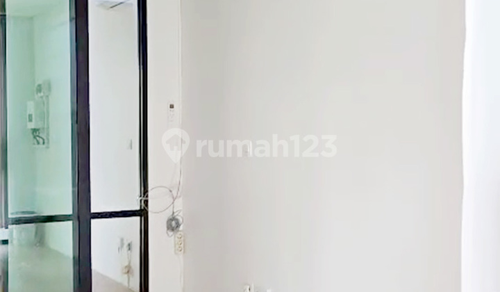 For Rent Sale Ready-to-Occupy 3 BR Waterfront Cluster House Lippo Cikarang