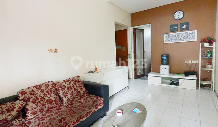 For Sale & Rent Ready-to-Occupy House in Mapple Leaf Cluster Lippo Cikarang 2