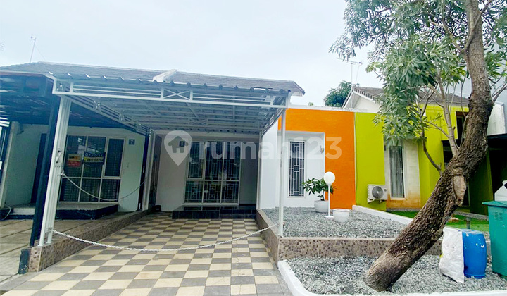 Jual & Sewa Rumah Siap Huni 3 KT Cluster Elysium Lippo Cikarang Jual & Sewa Rumah Siap Huni 3 KT Cluster Elysium Lippo Cikarang