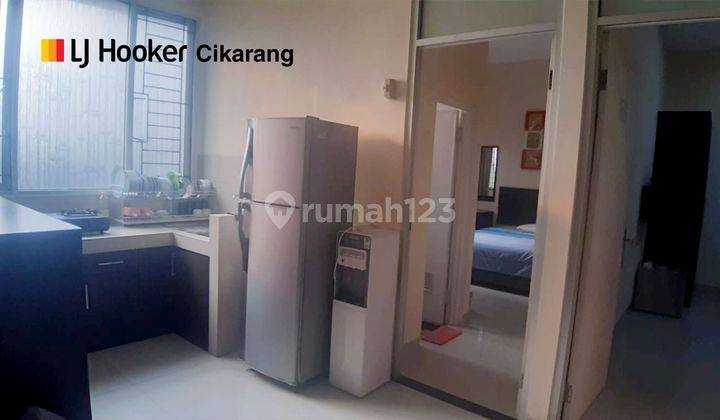 Disewakan Rumah Kost di Meadow Green Lippo Cikarang Hot Listing 2