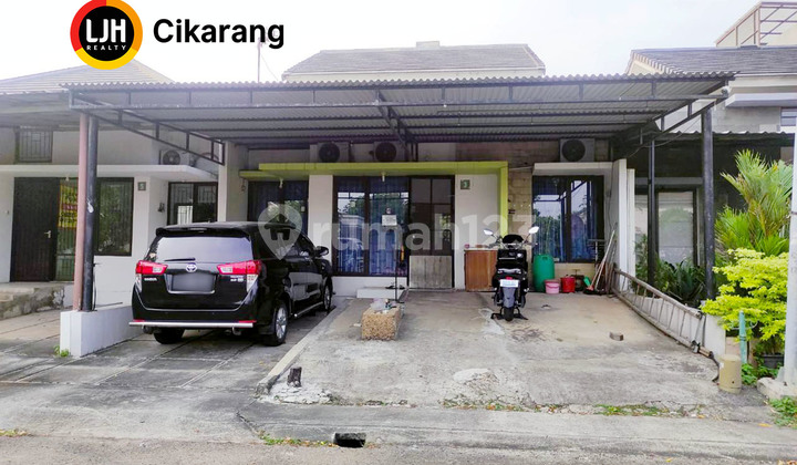 Hot Listing Dijual Rumah di Cluster Elysium Lippo Cikarang Hot Listing Dijual Rumah di Cluster Elysium Lippo Cikarang