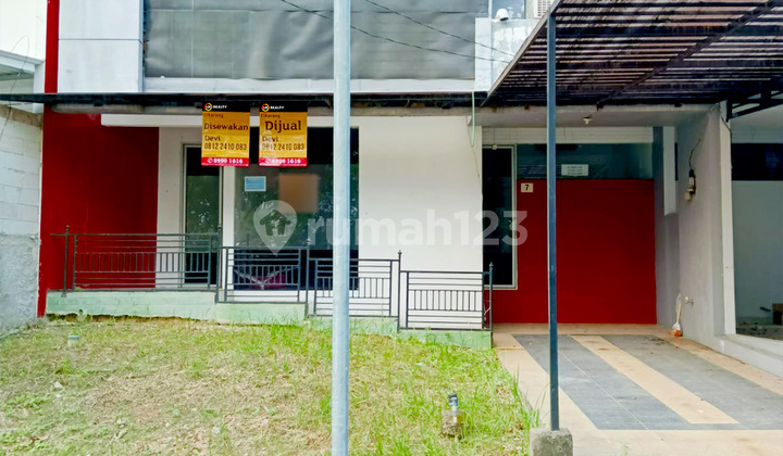 For Sale For Rent House in Taman Sriwijaya Simpruk Lippo Cikarang For Sale For Rent House in Taman Sriwijaya Simpruk Lippo Cikarang