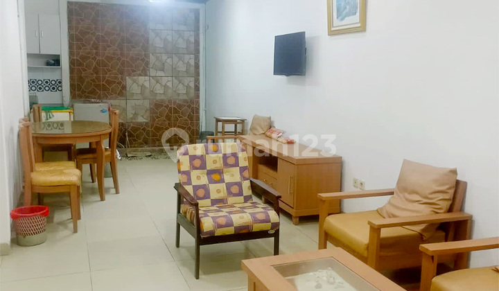 Dijual Rumah Harga Menarik Taman Sriwijaya Simpruk Lippo Cikarang 2