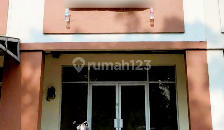 For Rent: Palais Shop House in Deltamas Cikarang, Excellent and Strategic Location