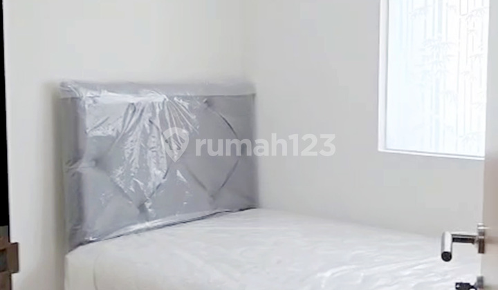 For Rent Sale Ready-to-Occupy 3 BR Waterfront Cluster House Lippo Cikarang 2