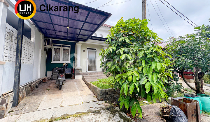 Sewa Rumah Full Furnished Siap Huni di Sriwijaya Lippo Cikarang Sewa Rumah Full Furnished Siap Huni di Sriwijaya Lippo Cikarang