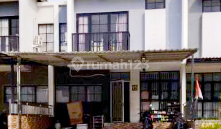 For Sale House in Cosmo Estate Lippo Cikarang Furnished Ready to Occupy For Sale House in Cosmo Estate Lippo Cikarang Furnished Ready to Occupy