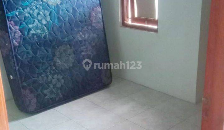 Dijual Rumah Kost Dengan Kios di Villa Mutiara Cikarang Selatan 2