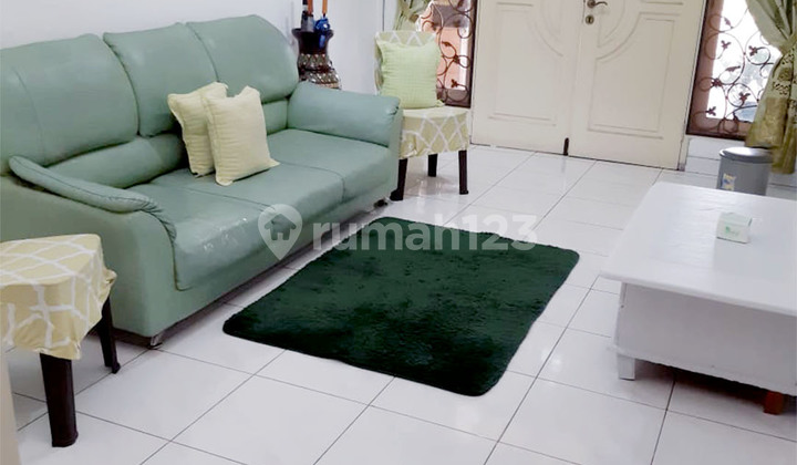 For Sale For Rent Meadow Green House Lippo Cikarang Good Ready to Live In 2