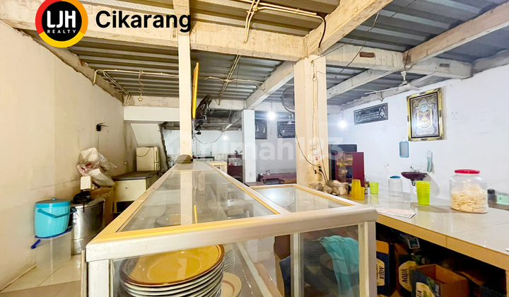 For Sale: Spacious 2-Story House by Main Road, Villa Mutiaa Cifest 2