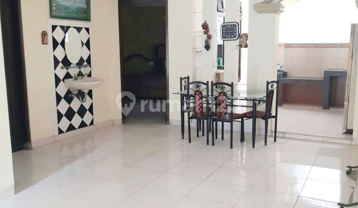 Dijual Rumah Rapih Siap Huni Di Taman Lembah Hijau Lippo Cikarang 2