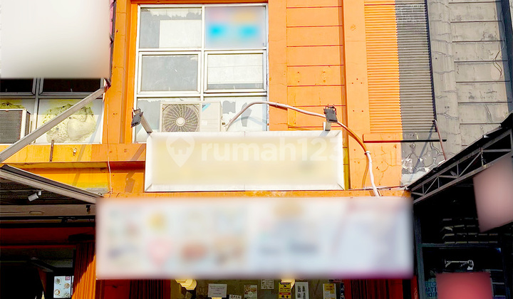 For Sale: Jababeka Cikarang Business-Ready Midi Shop in a Busy Commercial Area 1