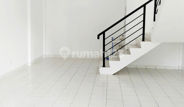 For Sale: Metro Boulevard Jababeka Shop House, Bekasi 2