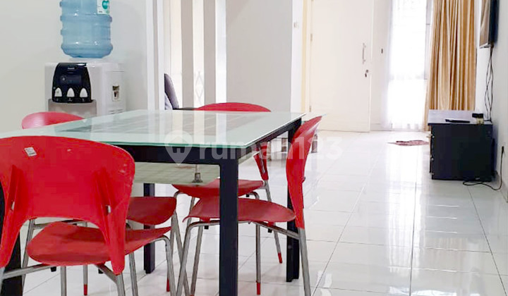 Hot Listing For Sale or Rent House in Ivory Lippo Cikarang 2