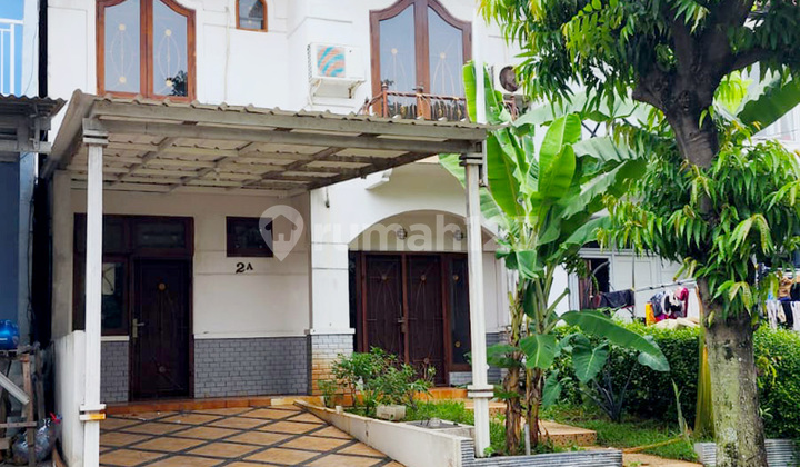 For Sale and For Rent House in Meadow Green Lippo Cikarang Nice