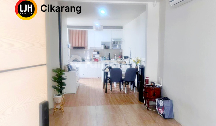 For Sale House in Uptown Estate Lippo Cikarang - Good, Ready to Occupy 2