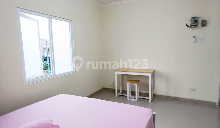 Meadow Green Lippo Cikarang Boarding House Cluster for Sale, Hook Position 2