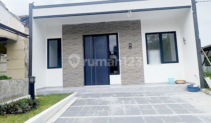 Dijual Rumah Meadow Green Lippo Cikarang Bagus Atap Baja Ringan Dijual Rumah Meadow Green Lippo Cikarang Bagus Atap Baja Ringan