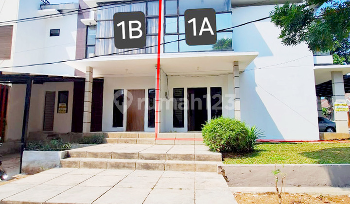 For Rent: Move-in Ready 3+1 BR House in Beverly Lippo Cikarang Cluster For Rent: Move-in Ready 3+1 BR House in Beverly Lippo Cikarang Cluster