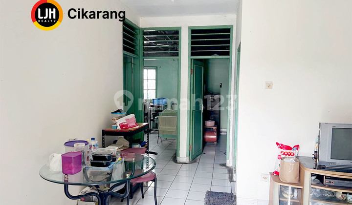 For Sale House in Meadow Green Lippo Cikarang Good Ready to Occupy 2