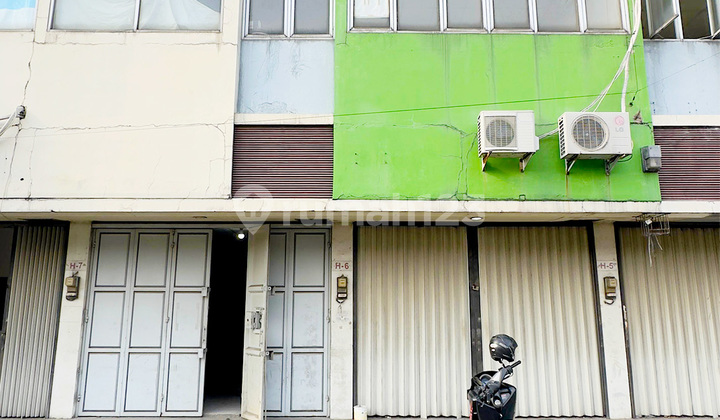 Dijual Ruko Pasimal Hadap Jalan Raya Jababeka Cikarang Strategis Dijual Ruko Pasimal Hadap Jalan Raya Jababeka Cikarang Strategis