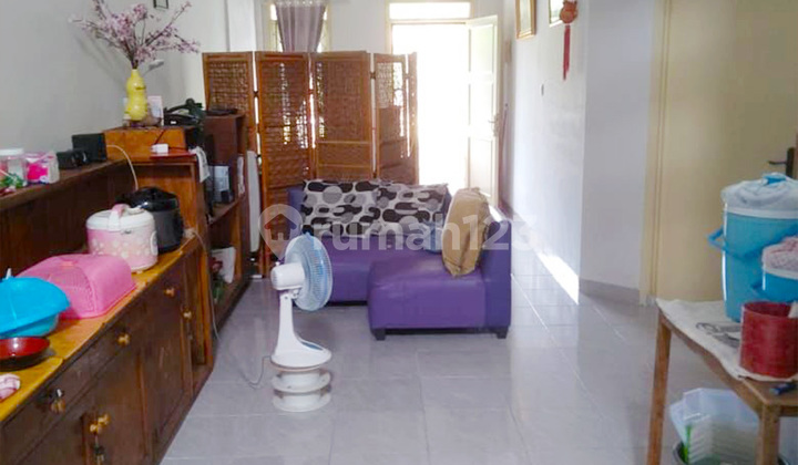 Jual Rumah Siap Huni Lantai 2 Cluster Lembah Hijau Lippo Cikarang 2