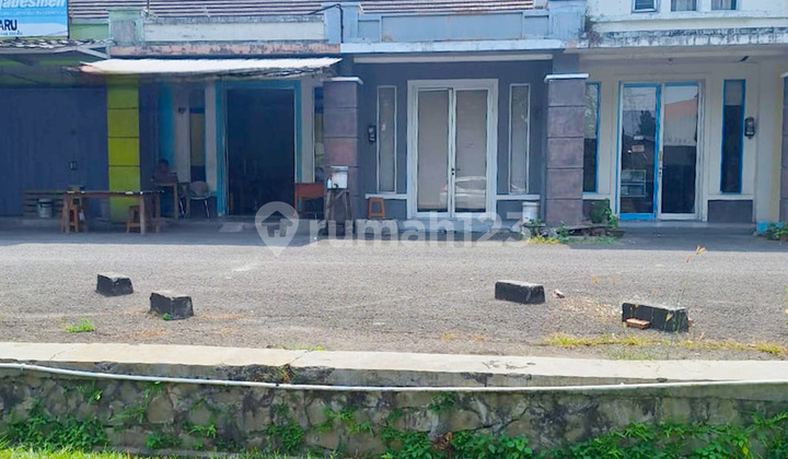 For Sale: Riviera Deltamas Cikarang Shop House, Prime Location, Strategic 2