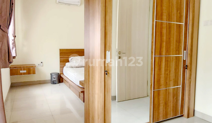 Hot Listing For Sale and Rent Houses in Ambrosia Lippo Cikarang 2